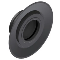 Dt-swiss Adaptateur Axe Roue Avant DT Swiss WP Disc Aero 12 Mm Boost Droit