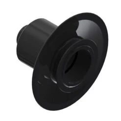 Dt-swiss Adaptateur DT Swiss WP Axe Traversant 12 Mm Vers Blocage Rapide 5 Mm Roue Arrière Gauche