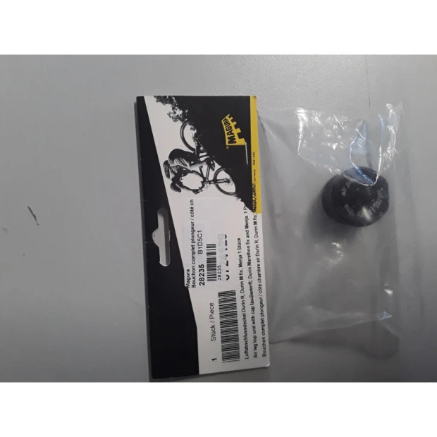 MAGURA Bouchon Complet Plongeur / Côté Chambre Air Durin R 3 MAGURA Bouchon Complet Plongeur / Côté Chambre Air Durin R