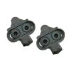 Cales Shimano SPD SM-SH51 - Y-42498201 -Accessoires De Vélo cales shimano spd sm sh51 y 42498201