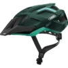 Casque Abus MountK Vert Et Noir -Accessoires De Vélo casque abus mountk vert et noir