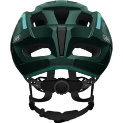 Casque Abus MountK Vert Et Noir 8 Casque Abus MountK Vert Et Noir -Accessoires De Vélo casque abus mountk vert et noir 2