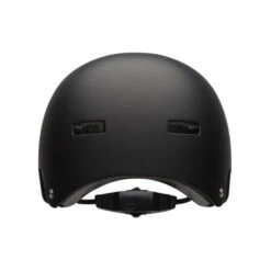 Casque Bell Local Noir Mat -Accessoires De Vélo casque bell local noir mat 2