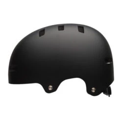 Casque Bell Local Noir Mat