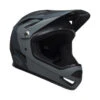 Casque Bell Sanction Noir Mat 1 Casque Bell Sanction Noir Mat -Accessoires De Vélo casque bell sanction noir mat