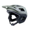 Casque Enduro/All Mountain Kenny Rafale Vert Foncé -Accessoires De Vélo casque enduro all mountain kenny rafale vert fonce
