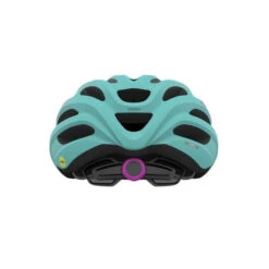 Casque Femme Giro Vasona Bleu Sarcelle -Accessoires De Vélo casque femme giro vasona bleu sarcelle 2