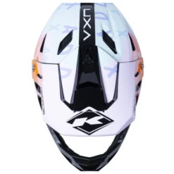 Casque Intégral Kenny Decade MIPS Graphic Sunrise -Accessoires De Vélo casque integral kenny decade mips graphic sunrise 3