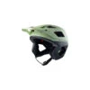Casque Enduro/All Mountain Kenny Rafale Vert Sauge -Accessoires De Vélo casque integral kenny split gris noir