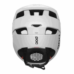 Casque Intégral POC Otocon Blanc Mat -Accessoires De Vélo casque integral poc otocon blanc mat 2