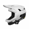 Casque Intégral POC Otocon Race MIPS Blanc/Noir -Accessoires De Vélo casque integral poc otocon race mips blanc noir
