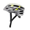 Casque Kenny Furtif - Argent -Accessoires De Vélo casque kenny furtif argent