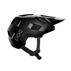 Casque POC Kortal - Noir Mat -Accessoires De Vélo casque poc kortal noir mat 2