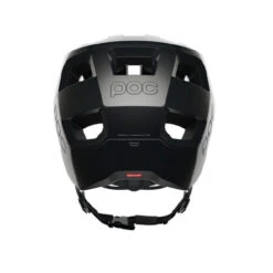 Casque POC Kortal - Noir Mat -Accessoires De Vélo casque poc kortal noir mat 3