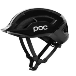 Casque POC Omne AIR Resistance SPIN - Noir Uranium