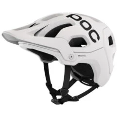 Casque POC Tectal - Blanc Hydrogène