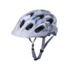 Casque Trail Kali Pace Camo Gris Mat -Accessoires De Vélo casque trail kali pace camo gris mat
