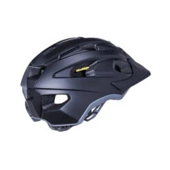 Casque Trail Kali Pace Noir/Gris -Accessoires De Vélo casque trail kali pace noir gris 2