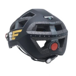 Casque Urge All-Air - Noir 6 Casque Urge All-Air - Noir -Accessoires De Vélo casque urge all air noir 1