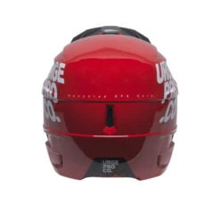 Casque Urge Deltar - Rouge 7 Casque Urge Deltar - Rouge -Accessoires De Vélo casque urge deltar rouge 2