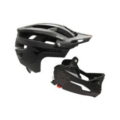 Casque Urge Gringo De La Sierra - Noir -Accessoires De Vélo casque urge gringo de la sierra noir 2