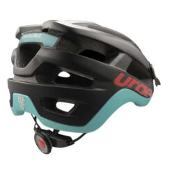 Casque Urge SeriAll - Noir/Bleu -Accessoires De Vélo casque urge seriall noir bleu 2