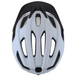 Casque Vélo BBB Kite 2.0 Blanc Mat -Accessoires De Vélo casque velo bbb kite 20 blanc mat 3