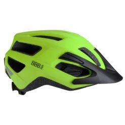 Casque Vélo BBB Kite 2.0 Jaune Fluo Mat 7 Casque Vélo BBB Kite 2.0 Jaune Fluo Mat -Accessoires De Vélo casque velo bbb kite 20 jaune fluo mat 1