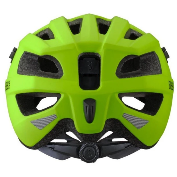 Casque Vélo BBB Kite 2.0 Jaune Fluo Mat 5 Casque Vélo BBB Kite 2.0 Jaune Fluo Mat – Image 3