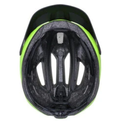 Casque Vélo BBB Kite 2.0 Jaune Fluo Mat 9 Casque Vélo BBB Kite 2.0 Jaune Fluo Mat -Accessoires De Vélo casque velo bbb kite 20 jaune fluo mat 3
