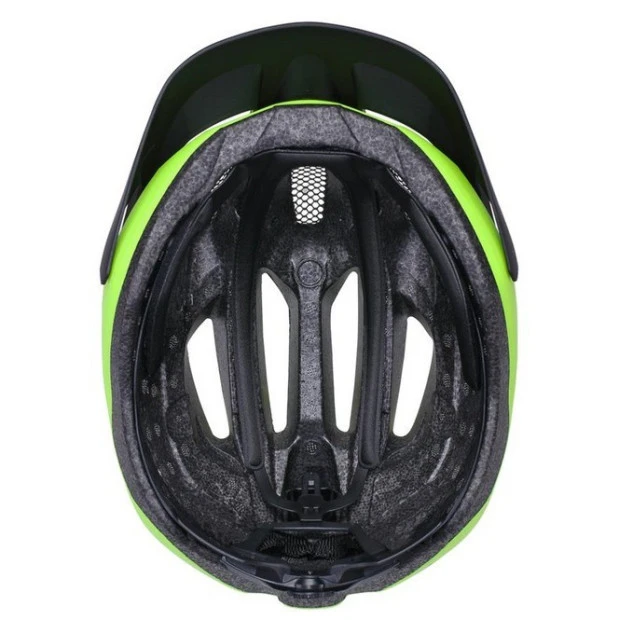 Casque Vélo BBB Kite 2.0 Jaune Fluo Mat 6 Casque Vélo BBB Kite 2.0 Jaune Fluo Mat – Image 4