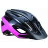Casque Vélo BBB Kite - Noir/Rose -Accessoires De Vélo casque velo bbb kite noir rose