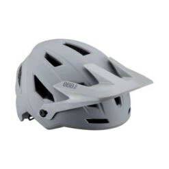 Casque VTT BBB Shore Gris Mat -Accessoires De Vélo casque vtt bbb shore gris mat 2