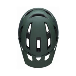 Casque VTT Bell Nomad 2 MIPS Vert Mat -Accessoires De Vélo casque vtt bell nomad 2 mips vert mat 2