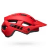 Casque VTT Bell Spark 2 Mips Rouge Mat -Accessoires De Vélo casque vtt bell spark 2 mips rouge mat
