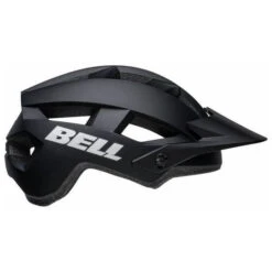 Casque VTT Bell Spark 2 Noir Mat -Accessoires De Vélo casque vtt bell spark 2 noir mat 1