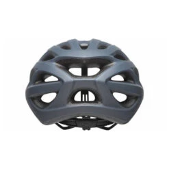 Casque VTT Bell Tracker 54/61cm Plomb Mat -Accessoires De Vélo casque vtt bell tracker 53 60cm plomb mat 3