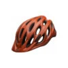 Casque VTT Bell Tracker 54/61cm Rouge Mat -Accessoires De Vélo casque vtt bell tracker 53 60cm rouge mat