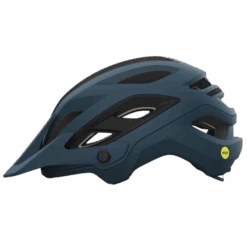 Casque VTT Giro Merit Spherical Bleu Harbor -Accessoires De Vélo casque vtt giro merit spherical bleu harbor 1