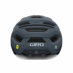 Casque VTT Giro Merit Spherical Gris Portaro -Accessoires De Vélo casque vtt giro merit spherical gris portaro 2