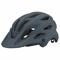 Casque VTT Giro Merit Spherical Gris Portaro
