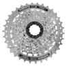 Cassette Shimano Acera CS-HG41 - 8 Vitesses - 11/34 Dents -Accessoires De Vélo cassette shimano acera cs hg41 8 vitesses 11 34 dents