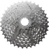 Cassette Shimano Alivio CS-HG400 - 9 Vitesses - 11/34 Dents 1 Cassette Shimano Alivio CS-HG400 - 9 Vitesses - 11/34 Dents -Accessoires De Vélo cassette shimano cs hg400 9 9 v 11 34
