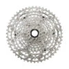 Cassette Shimano Deore CS-M6100 - 12 Vitesses - 10-51 Dents -Accessoires De Vélo cassette shimano deore cs m6100 12 vitesses 10 51 dents
