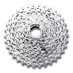 Cassette Sram PG-980 9V (11-34)