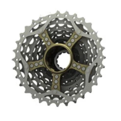 Cassette Sram PG-990 9V (11-34) -Accessoires De Vélo cassette sram pg 990 9v 11 34 2