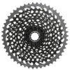 Cassette SRAM X01 Eagle XG-1295 (10-50) 12V Gris Polaire -Accessoires De Vélo cassette sram x01 eagle xg 1295 10 50 12v gris polaire