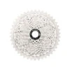 Cassette SunRace CSMS3 - 10 Vitesses - 11/42 -Accessoires De Vélo cassette sunrace metal csms3 10 vitesses 11 42