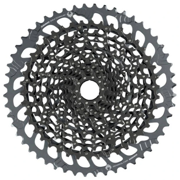 Cassette VTT SRAM XG-1275 Eagle 10/52 Dents 12v 3 Cassette VTT SRAM XG-1275 Eagle 10/52 Dents 12v