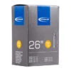 Chambre à Air Schwalbe DV13 Dunlop - [40/62 - 559] -Accessoires De Vélo chambre a air schwalbe dv13 dunlop 40 62 559